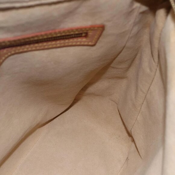 LOUIS VUITTON Monogram Looping GM Shoulder Bag M51145 LV Auth ep11152 - Picture 11 of 16